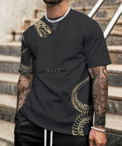 Hot Brand Luxury T-Shirt HP240628011