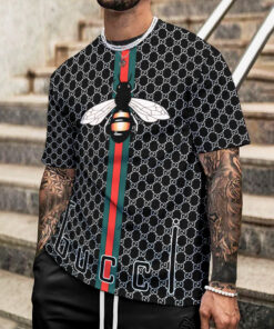Hot Brand Luxury T-Shirt HP240628018
