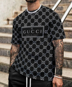 Hot Brand Luxury T-Shirt HP240628019