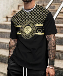 Hot Brand Luxury T-Shirt HP240628020