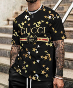 Hot Brand Luxury T-Shirt HP240628023