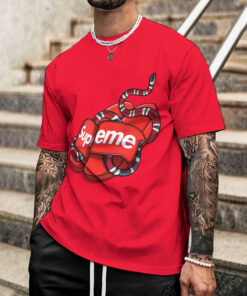 Hot Brand Luxury T-Shirt HP240628026
