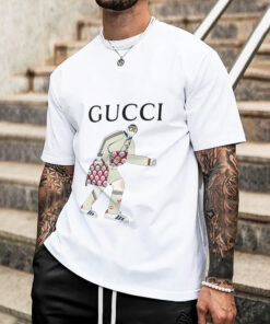 Hot Brand Luxury T-Shirt HP240628029