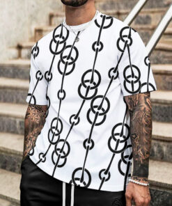 Hot Brand Luxury T-Shirt HP240628031