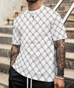 Hot Brand Luxury T-Shirt HP240628032