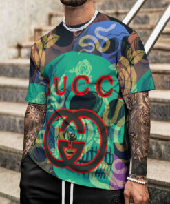 Hot Brand Luxury T-Shirt HP240628034