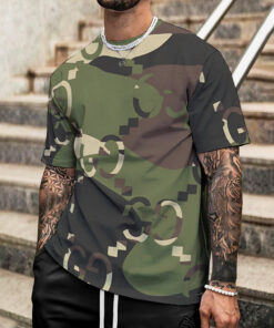 Hot Brand Luxury T-Shirt HP240628035