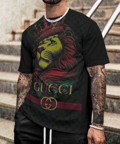 Hot Brand Luxury T-Shirt HP240628038