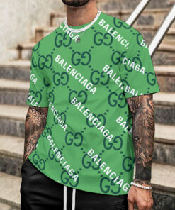 Hot Brand Luxury T-Shirt HP240628039