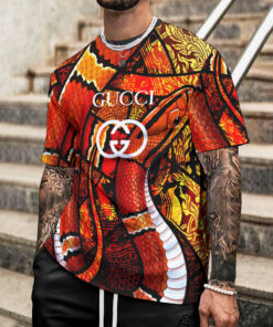 Hot Brand Luxury T-Shirt HP240628040