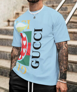 Hot Brand Luxury T-Shirt HP240628041
