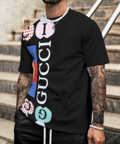 Hot Brand Luxury T-Shirt HP240628042