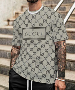 Hot Brand Luxury T-Shirt HP240628046