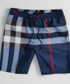 Hot Brand Luxury Shorts HD6542