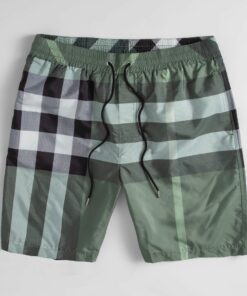 Hot Brand Luxury Shorts HD6543