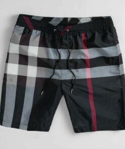 Hot Brand Luxury Shorts HD6544