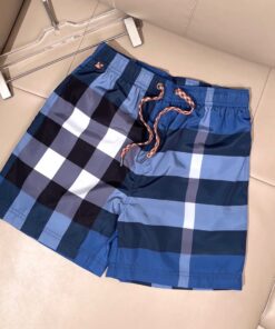 Hot Brand Luxury Shorts HD6545