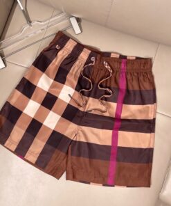 Hot Brand Luxury Shorts HD6546