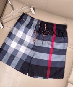 Hot Brand Luxury Shorts HD6548