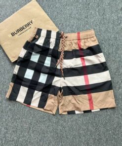 Hot Brand Luxury Shorts HD6549