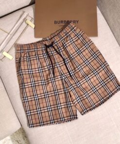 Hot Brand Luxury Shorts HD6550