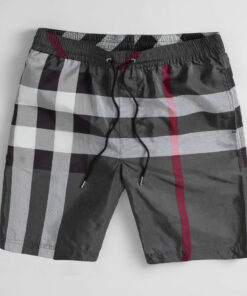 Hot Brand Luxury Shorts HP24070700313