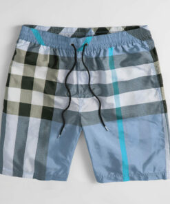 Hot Brand Luxury Shorts HP24070700314