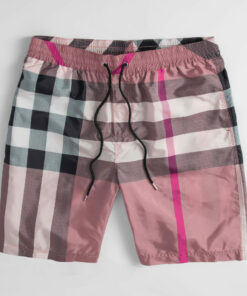 Hot Brand Luxury Shorts HP24070700315