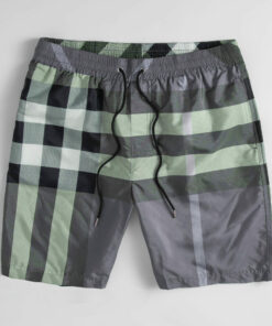 Hot Brand Luxury Shorts HP24070700322