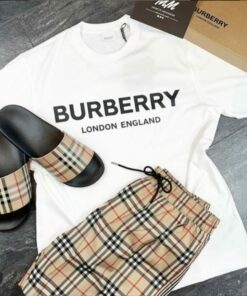 Hot Brand Luxury Combo T-Shirt – Short 2024 HD6552