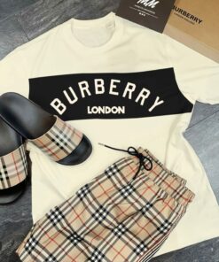 Hot Brand Luxury Combo T-Shirt – Short 2024 HD6556