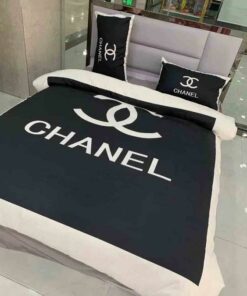 Premium Luxury Brand Bedding Set - DN9100704