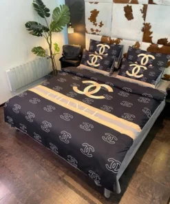 Premium Luxury Brand Bedding Set - DN9100711