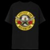 Appetite for Destruction Knives T-Shirt-PU121624028