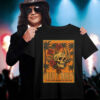 Limited Edition GnR Bahrain Concert T-Shirt-PU25052113