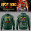Limited Edition GnR Tour 2025 Hoodie-PA060325017