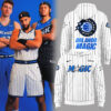 Limited Edition Orlando Magic New 2025 New Hoodie-PA060425004