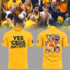 Limited Edition Indiana Pacers Tshirt-PA060625030