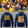 Limited Edition Indiana Pacers Hoodie-PA060625031