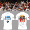 Limited Edition Tampa Spartans National Championship Tshirt-PA060925021