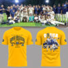 Limited Edition Murray State Baseball Tshirt-PA061125024