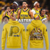Limited Edition Indiana Pacers Hoodie-KC06132549