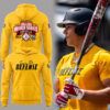 Limited Edition Louisville Cardinals Baseball Hoodie-PA061425003