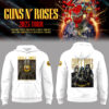 Limited Edition GnR Tour 2025 Hoodie-PA061625001