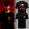 Limited Edition Buccaneers Tshirt-PA061725006