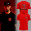 Limited Edition Buccaneers Tshirt-PA061725008