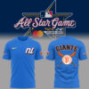 Limited Edition Tigers All Star Tshirt-PA061725018