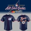 Limited Edition Tigers All Star 2025 Jersey-PA061725018