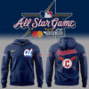 Limited Edition Cleveland All Star 2025 Hoodie-PA061725021