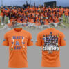 Limited Edition Mets Championship Tshirt-ND06172525